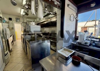 Cucina - Locale Commerciale via della torre
16, Carovigno - foto 14