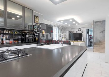 Foto 2 - Villa a Schiera Via Giuseppe Dechelette, Roma - foto 2