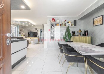 Foto 3 - Villa a Schiera Via Giuseppe Dechelette, Roma - foto 3