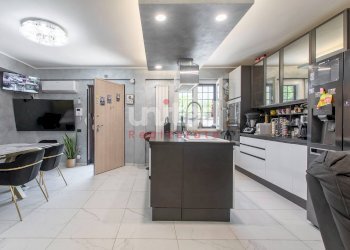 Foto 4 - Villa a Schiera Via Giuseppe Dechelette, Roma - foto 4