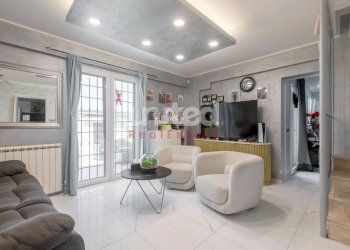 Foto 6 - Villa a Schiera Via Giuseppe Dechelette, Roma - foto 6