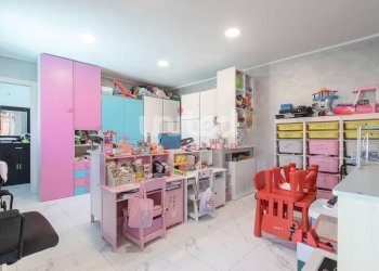 Foto 8 - Villa a Schiera Via Giuseppe Dechelette, Roma - foto 8