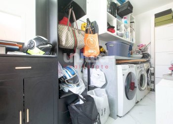 Foto 12 - Villa a Schiera Via Giuseppe Dechelette, Roma - foto 12