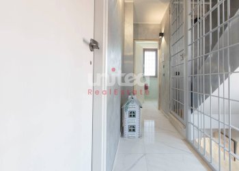 Foto 14 - Villa a Schiera Via Giuseppe Dechelette, Roma - foto 14