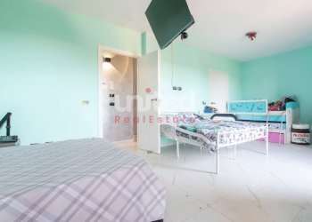 Foto 16 - Villa a Schiera Via Giuseppe Dechelette, Roma - foto 16