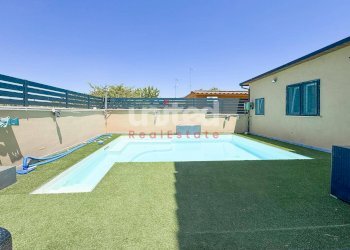 Foto 22 - Villa a Schiera Via Giuseppe Dechelette, Roma - foto 22