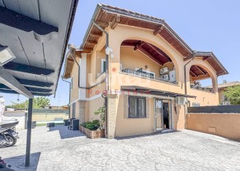 Foto 24 - Villa a Schiera Via Giuseppe Dechelette, Roma - foto 24