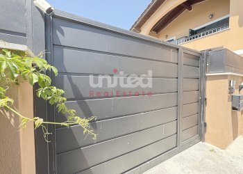 Foto 25 - Villa a Schiera Via Giuseppe Dechelette, Roma - foto 25