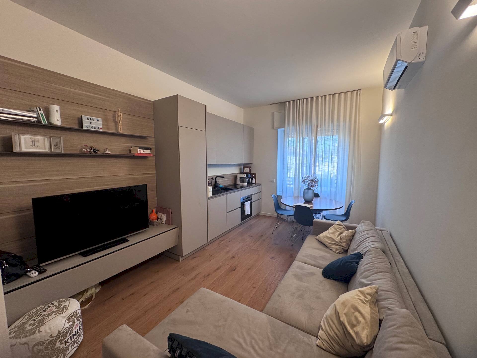 Foto 1 - Bilocale Via Vittor Pisani, Milano - foto 1
