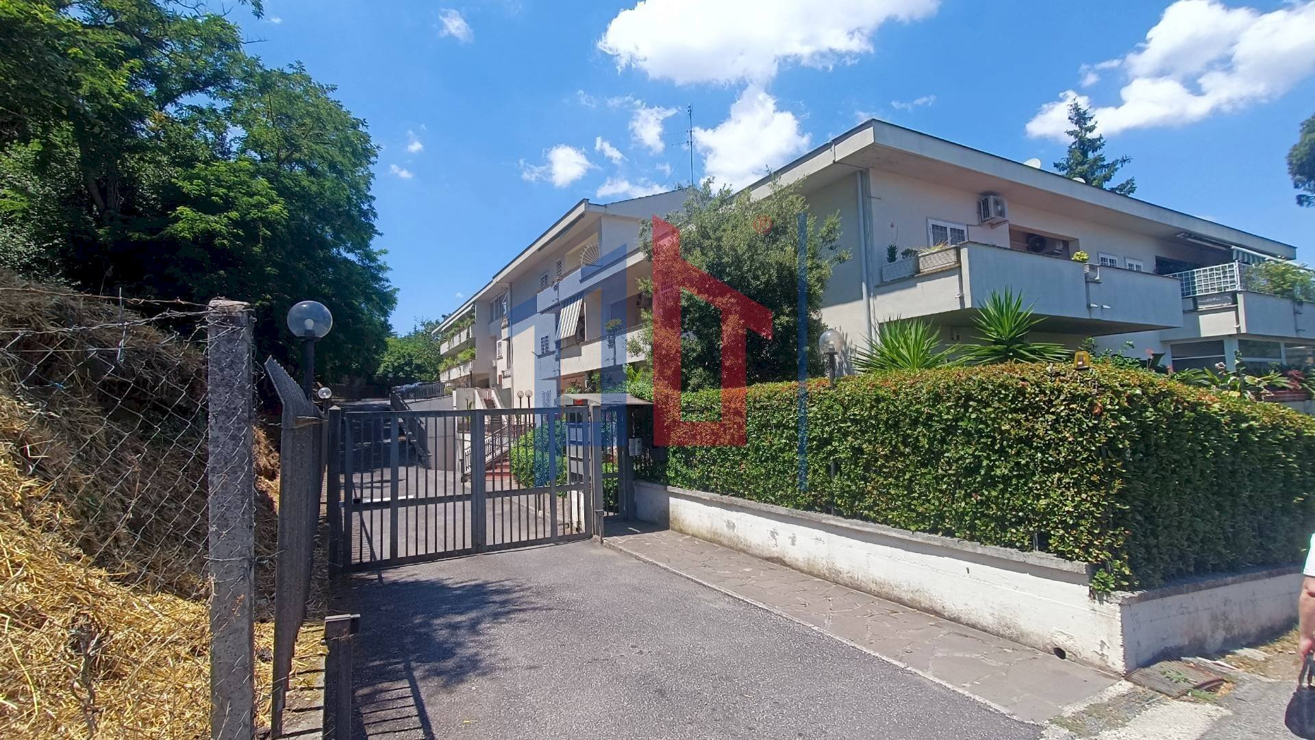 Foto 1 - Ufficio Via Rubra, Roma - foto 1