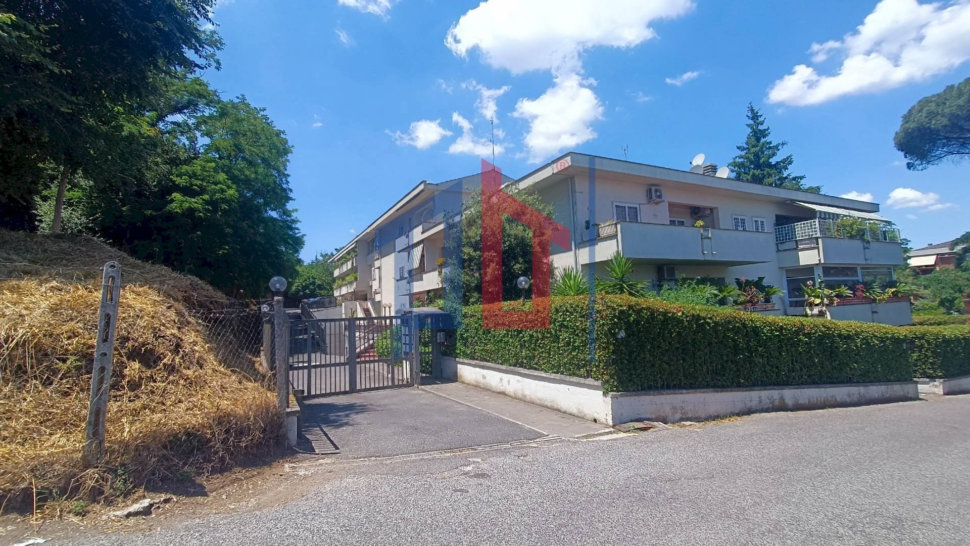 Foto 3 - Ufficio Via Rubra, Roma - foto 3