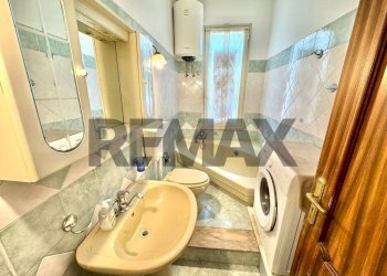 Bagno - Four-room apartment Viale C. Alberto dalla Chiesa
 
snc, Terrasini - photo 15