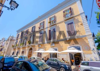 Edificio all\'aperto - Three-room apartment Via Boemondo
9, Bari - photo 1