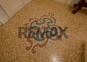 Dettagli - Three-room apartment Via Boemondo
9, Bari - photo 7