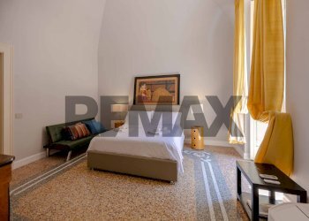 Camera / camera da letto - Three-room apartment Via Boemondo
9, Bari - photo 9