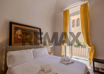 Camera / camera da letto - Three-room apartment Via Boemondo
9, Bari - photo 10