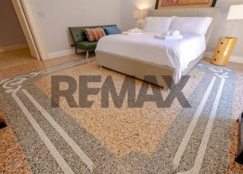 Camera / camera da letto - Three-room apartment Via Boemondo
9, Bari - photo 14