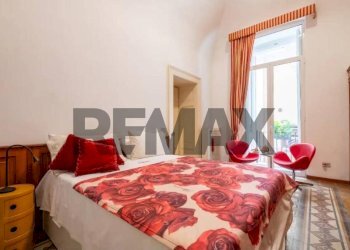Camera / camera da letto - Three-room apartment Via Boemondo
9, Bari - photo 15