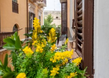 Edificio all\'aperto - Three-room apartment Via Boemondo
9, Bari - photo 16