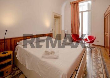 Camera / camera da letto - Three-room apartment Via Boemondo
9, Bari - photo 17