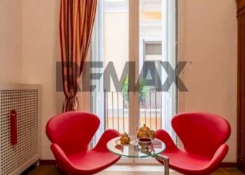 Soggiorno - Three-room apartment Via Boemondo
9, Bari - photo 19