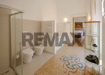 Bagno - Three-room apartment Via Boemondo
9, Bari - photo 21