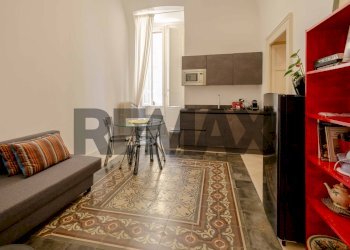 Sala da pranzo - Three-room apartment Via Boemondo
9, Bari - photo 23