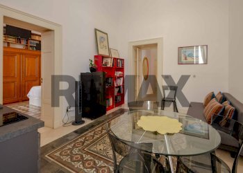 Sala da pranzo - Three-room apartment Via Boemondo
9, Bari - photo 24