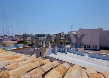 Edificio all\'aperto - Three-room apartment Via Boemondo
9, Bari - photo 30