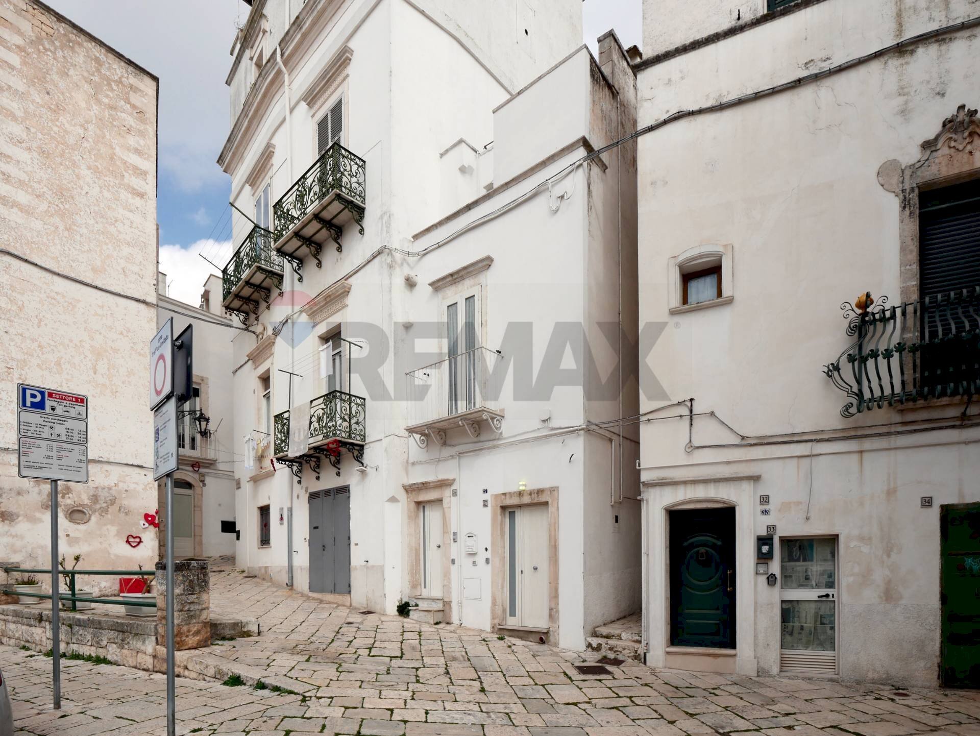 Edificio all\'aperto - Independent house Via Calvino
 
26-27, Martina Franca - photo 1