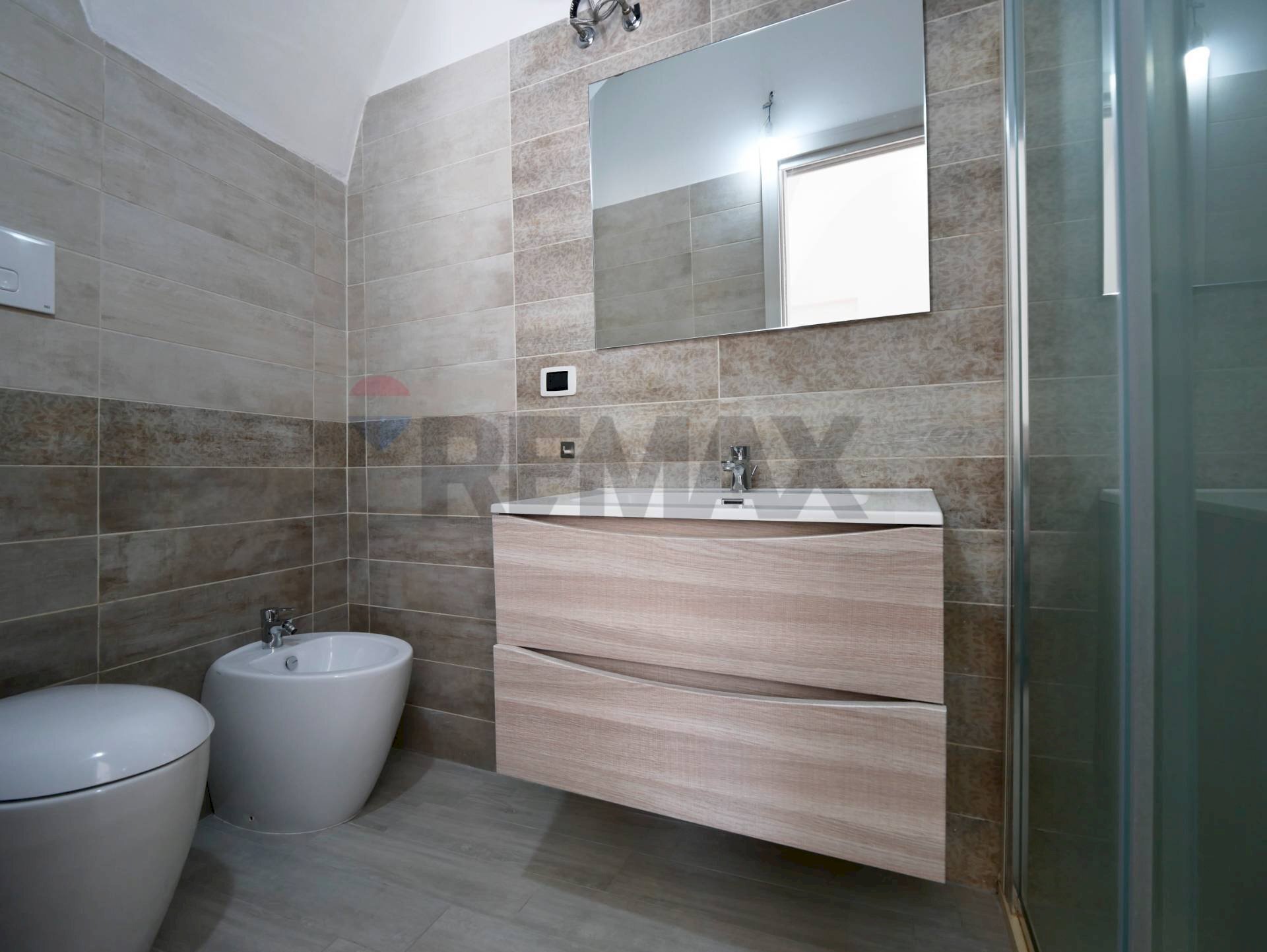 Bagno - Independent house Via Calvino
26-27, Martina Franca - photo 3