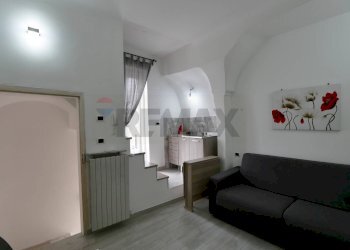 Soggiorno - Independent house Via Calvino
 
26-27, Martina Franca - photo 6