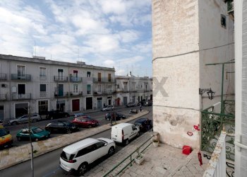 Edificio all\'aperto - Independent house Via Calvino
 
26-27, Martina Franca - photo 10