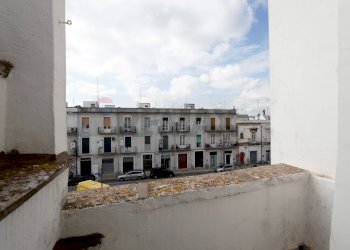 Balcone - Independent house Via Calvino
 
26-27, Martina Franca - photo 17