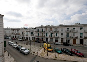 Edificio all\'aperto - Independent house Via Calvino
 
26-27, Martina Franca - photo 18