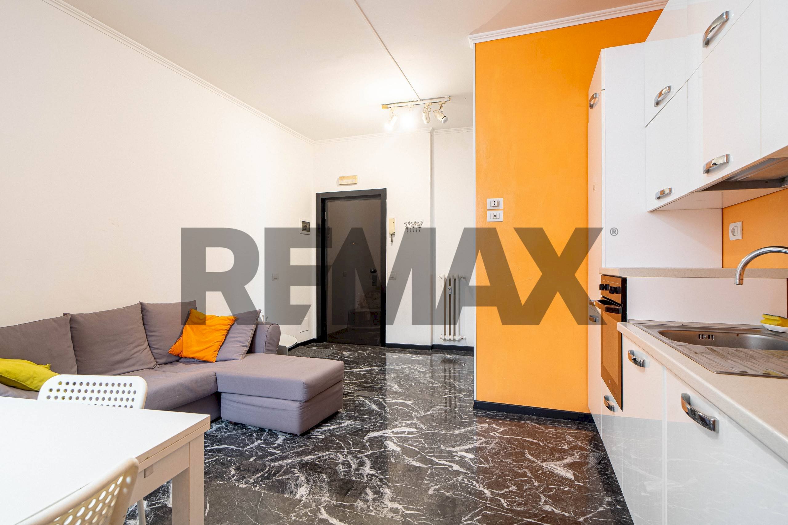 Cucina - Quadrilocale Borgo s, Ambrogio
 
6, Parma - foto 2