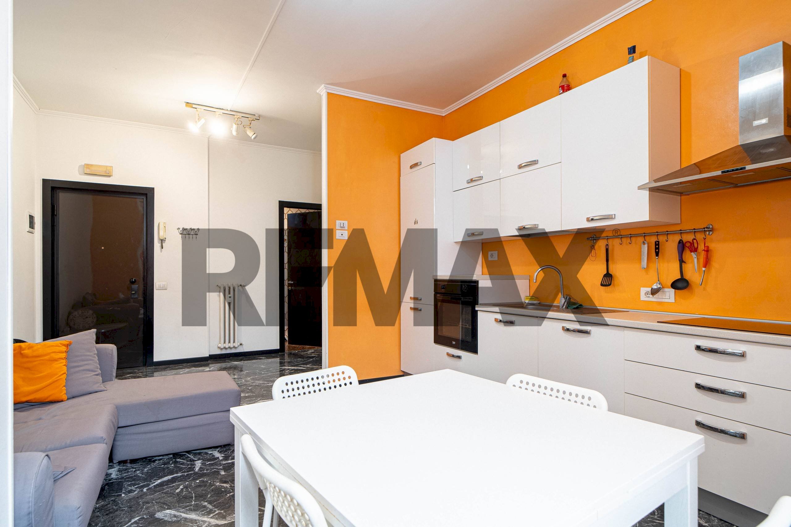 Cucina - Quadrilocale Borgo s, Ambrogio
 
6, Parma - foto 3