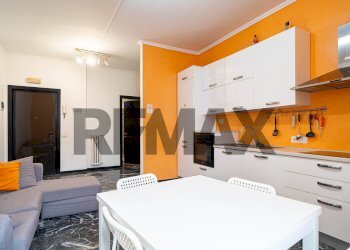 Cucina - Quadrilocale Borgo s, Ambrogio
 
6, Parma - foto 3