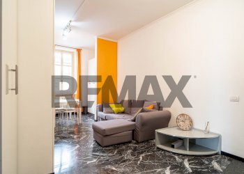 Soggiorno - Quadrilocale Borgo s, Ambrogio
 
6, Parma - foto 4