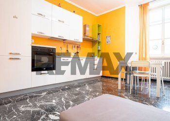 Cucina - Quadrilocale Borgo s, Ambrogio
 
6, Parma - foto 5
