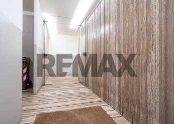 Hall / corridoio - Quadrilocale Borgo s, Ambrogio
 
6, Parma - foto 10