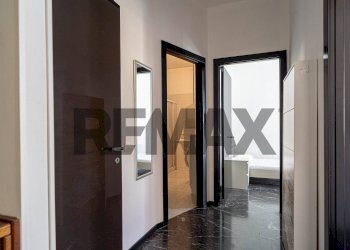 Hall / corridoio - Quadrilocale Borgo s, Ambrogio
 
6, Parma - foto 17