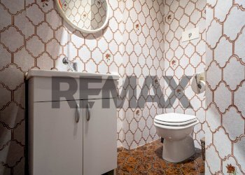 Bagno - Quadrilocale Borgo s, Ambrogio
 
6, Parma - foto 19