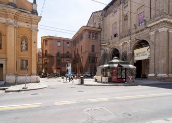 Edificio all\'aperto - Quadrilocale Borgo s, Ambrogio
 
6, Parma - foto 20