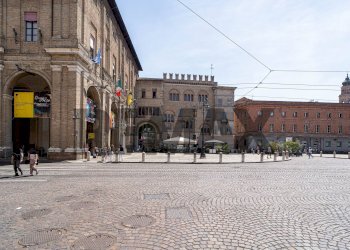 Edificio all\'aperto - Quadrilocale Borgo s, Ambrogio
 
6, Parma - foto 21