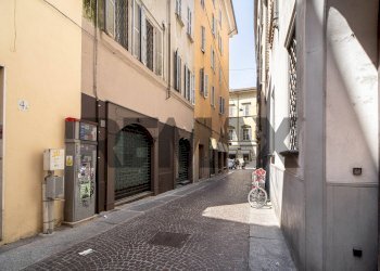 Edificio all\'aperto - Quadrilocale Borgo s, Ambrogio
 
6, Parma - foto 22