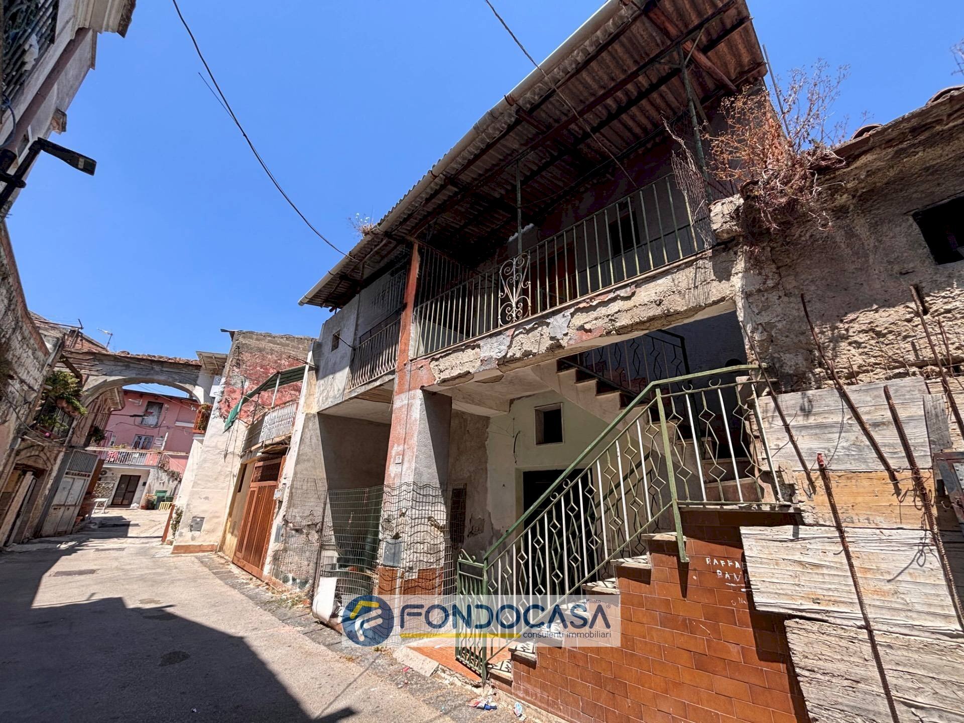Foto 1 - Casa indipendente vico lungo, Carinaro - foto 1