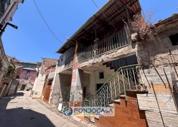 Foto 1 - Casa indipendente vico lungo, Carinaro - foto 1