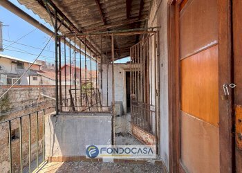 Foto 5 - Casa indipendente vico lungo, Carinaro - foto 5