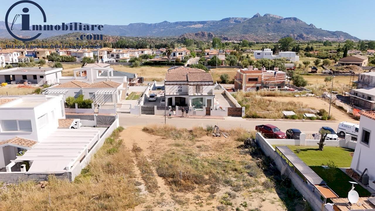 Foto 2 - Building land Via Segni, Girasole - photo 2